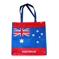 马鞍山KB50广告无纺布袋