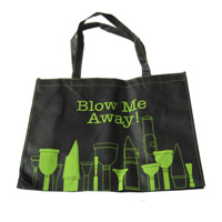 马鞍山KB65 无纺布袋