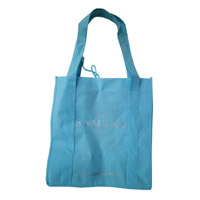 马鞍山无纺布袋的常规选择厚度