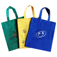 马鞍山KB08 无纺布袋（可定制）