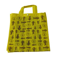 马鞍山KB10 无纺布购物袋（可定制）