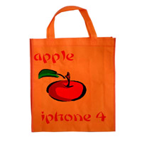 马鞍山KB16 无纺布袋